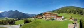 Hotel Gasthof Abelhof